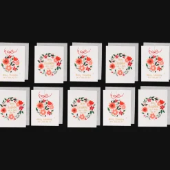 Action Cartes de Noël* Cartes