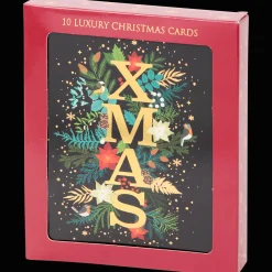 Action Cartes de Noël* Cartes