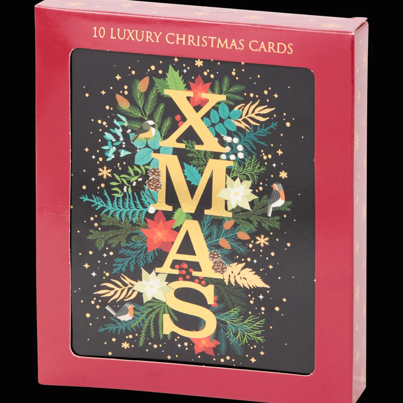 Action Cartes de Noël* Cartes
