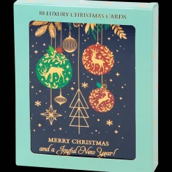Action Cartes de Noël* Cartes
