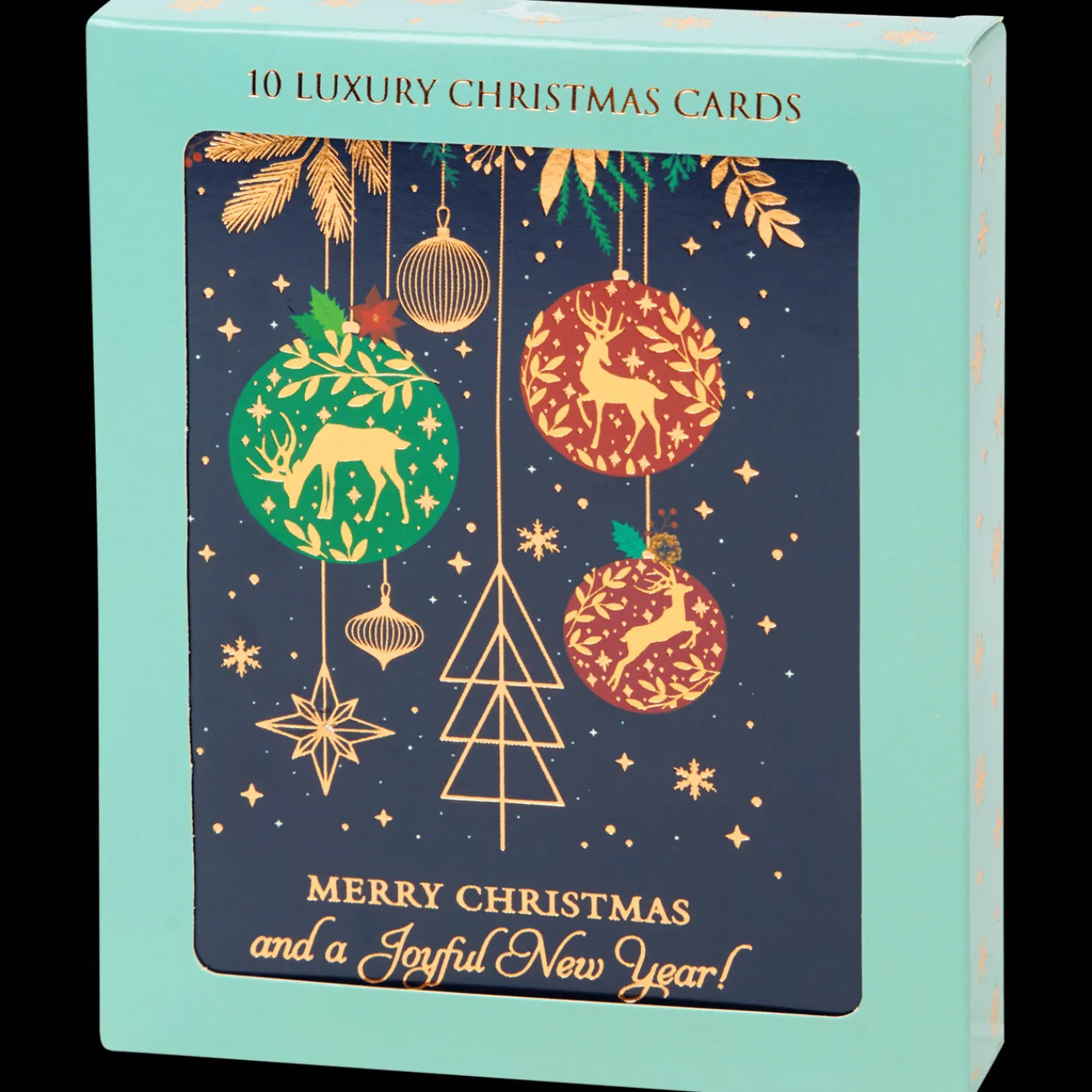 Action Cartes de Noël* Cartes