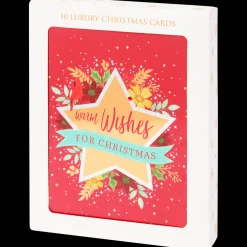 Action Cartes de Noël* Cartes
