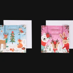 Action Cartes de Noël* Cartes