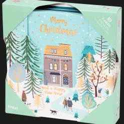 Action Cartes de Noël* Cartes