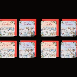 Action Cartes de vœux* Cartes