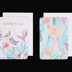 Action Cartes de vœux* Cartes