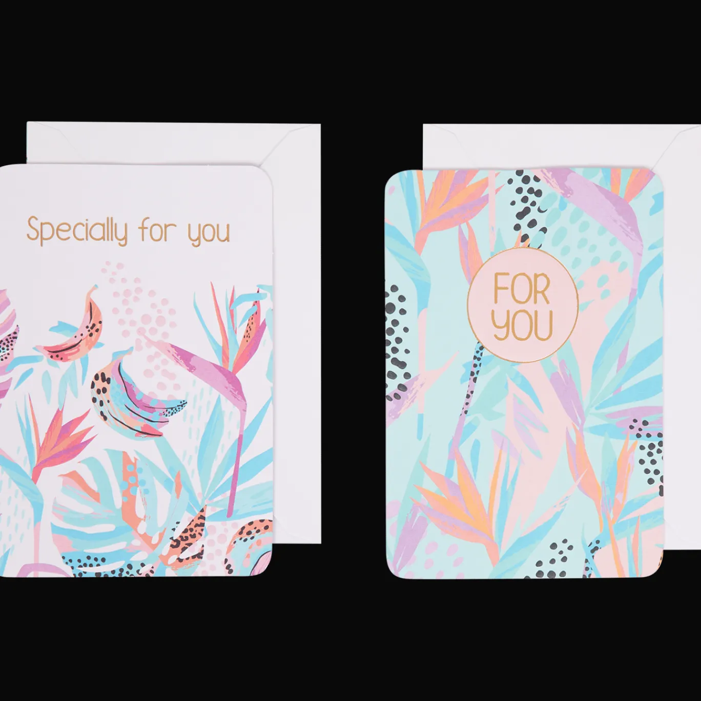 Action Cartes de vœux* Cartes
