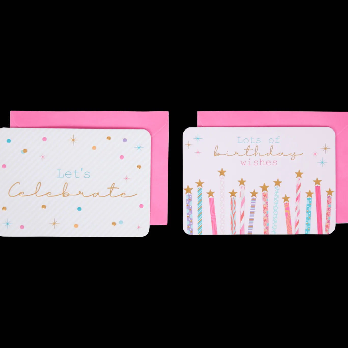 Action Cartes de vœux* Cartes