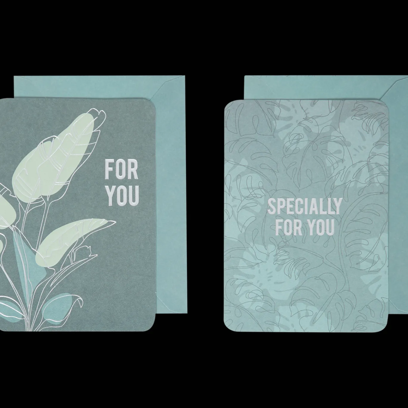 Action Cartes de vœux* Cartes