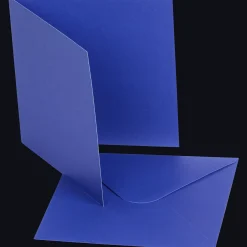 Action Cartes de vœux Avec* Cartes