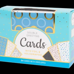 Action Cartes de vœux Craft Universe* Cartes