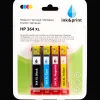 Action Cartouches d'encre Ink & Print HP 364 XL* Accessoires De Bureau