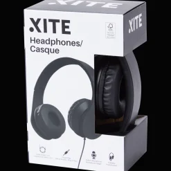 Action Casque audio avec micro* Casques Et Écouteurs