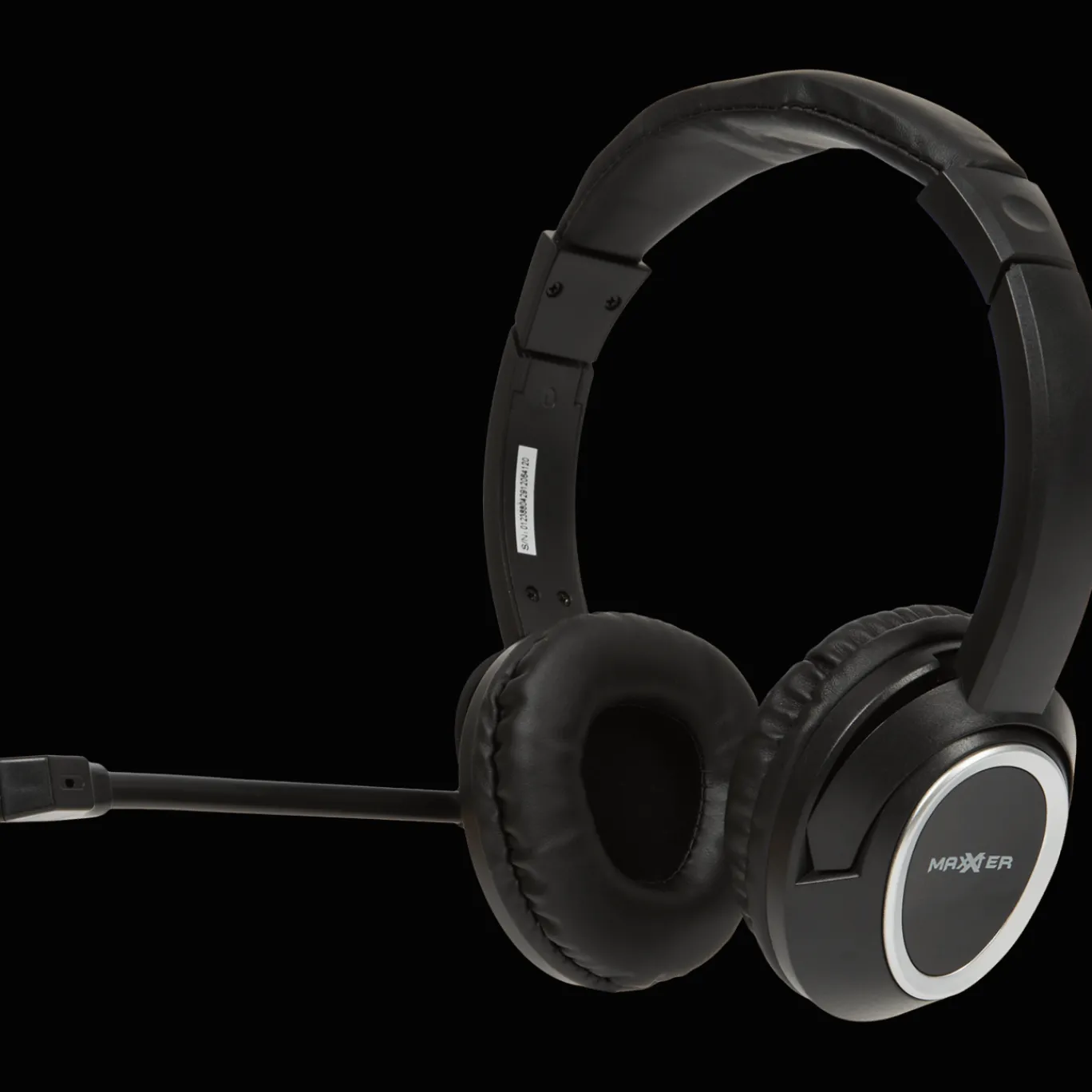 Action Casque audio Maxxter* Casques Et Écouteurs