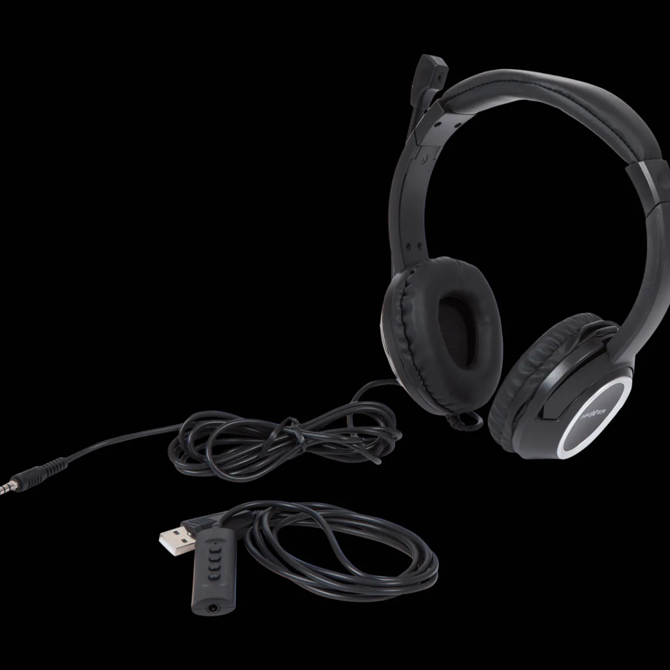 Action Casque audio Maxxter* Casques Et Écouteurs