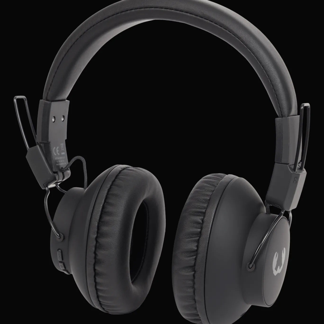 Fresh ’n Rebel Casque Bluetooth à réduction du bruit* Casques Et Écouteurs