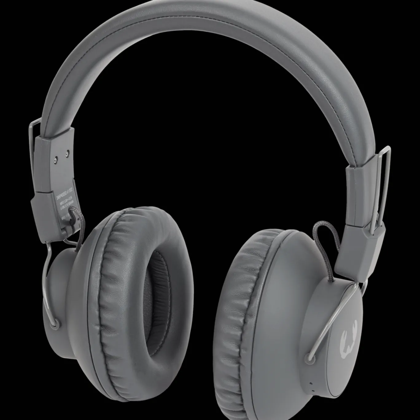 Fresh ’n Rebel Casque Bluetooth à réduction du bruit* Casques Et Écouteurs
