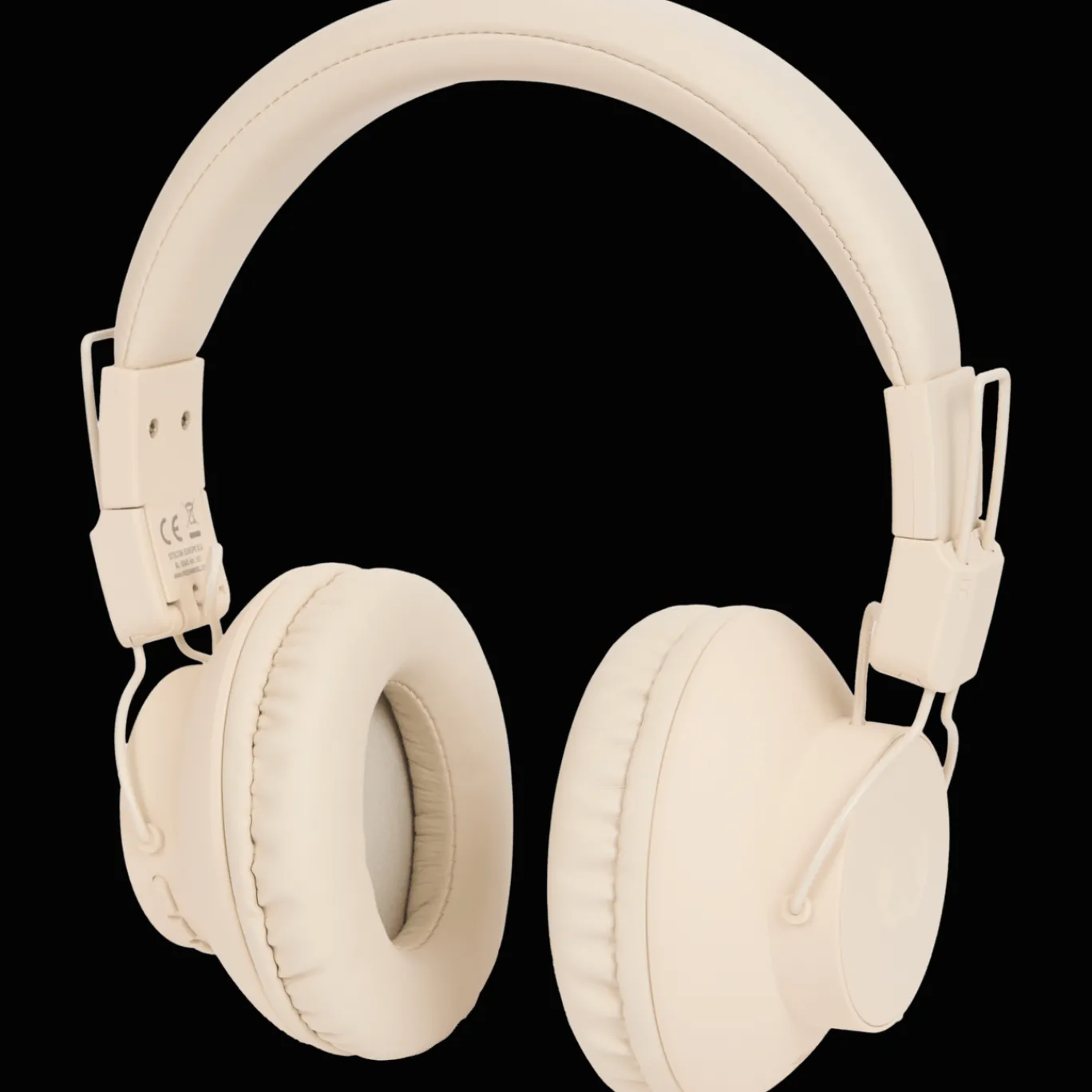 Fresh ’n Rebel Casque Bluetooth à réduction du bruit* Casques Et Écouteurs