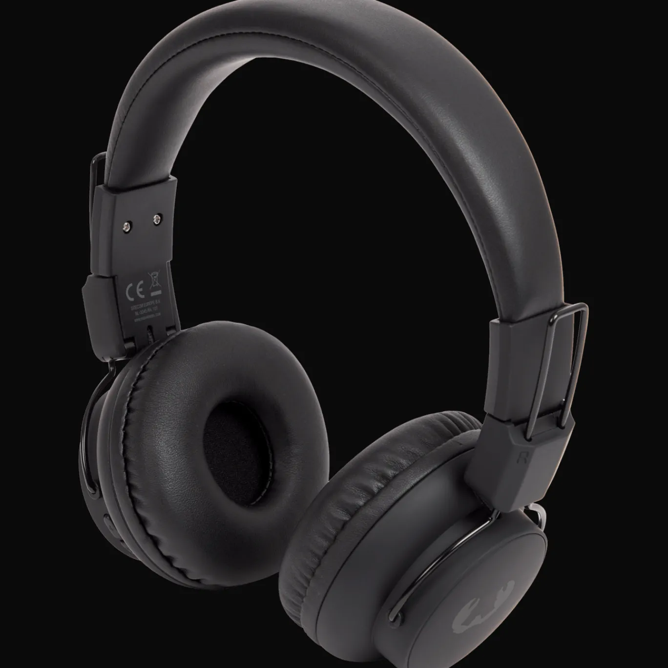 Fresh ’n Rebel Casque Bluetooth* Casques Et Écouteurs