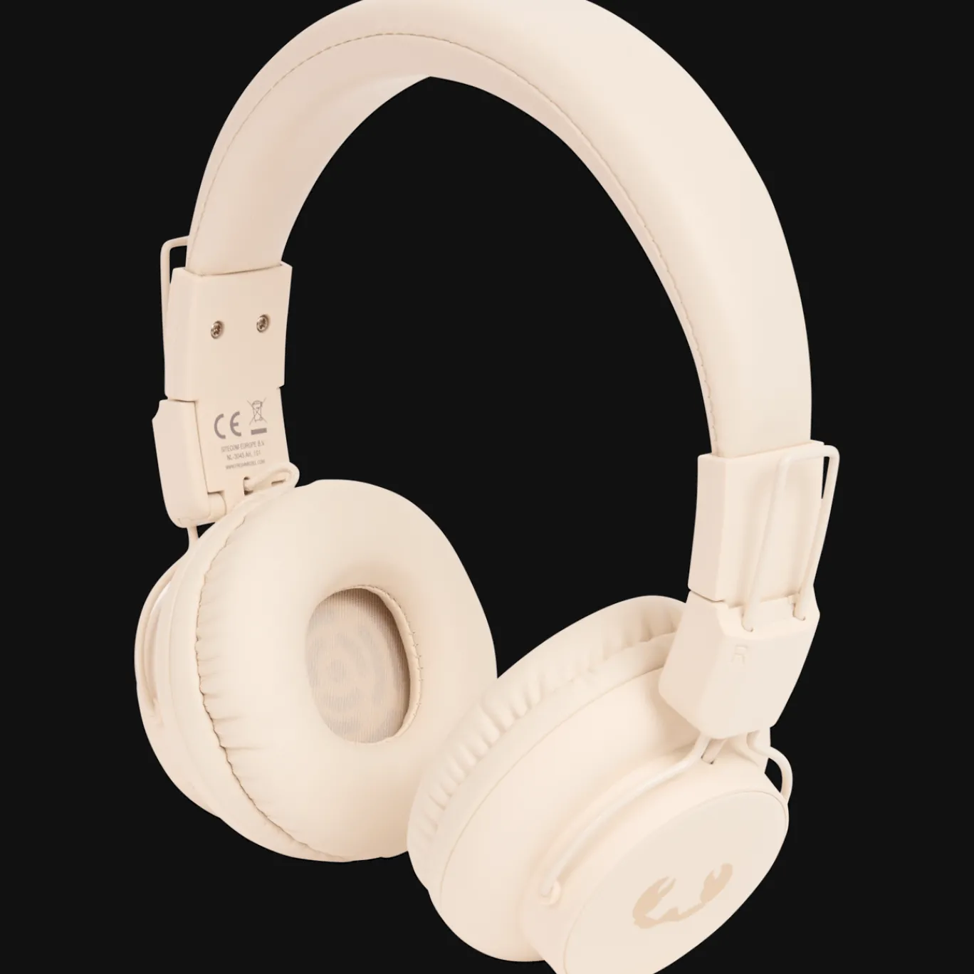Fresh ’n Rebel Casque Bluetooth* Casques Et Écouteurs