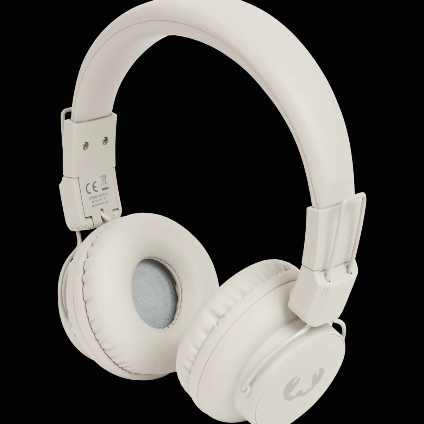 Fresh ’n Rebel Casque Bluetooth* Casques Et Écouteurs