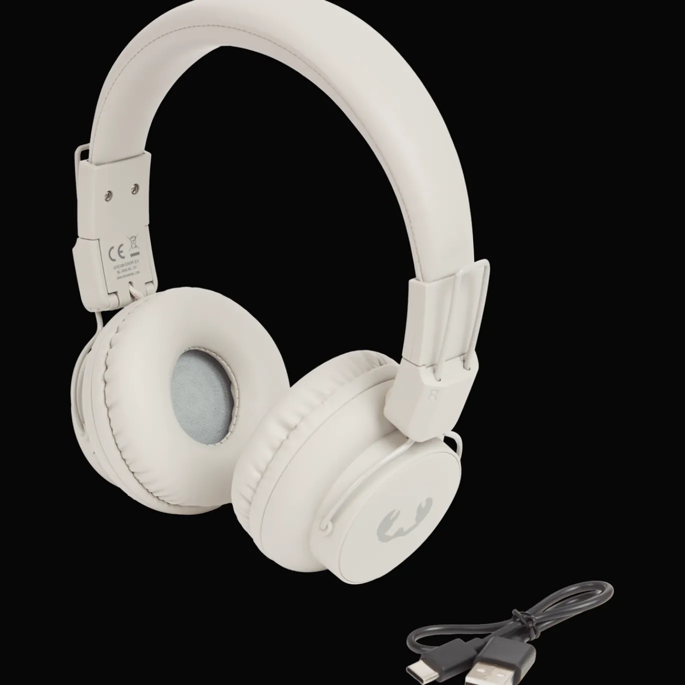 Fresh ’n Rebel Casque Bluetooth* Casques Et Écouteurs