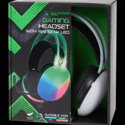 Battletron Casque gaming* Gaming