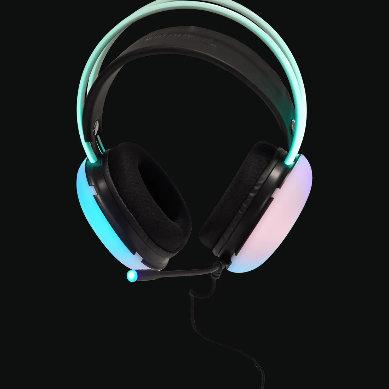 Battletron Casque gaming* Gaming