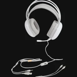 Battletron Casque gaming* Gaming