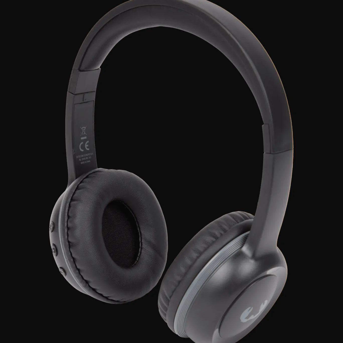 Fresh ’n Rebel Casque sans fil Kids* Casques Et Écouteurs