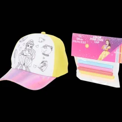 Action Casquette à colorier* Outils