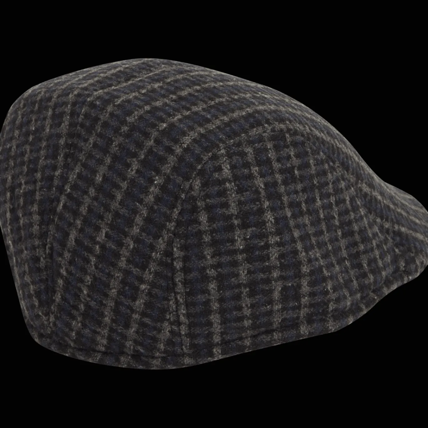 Action Casquette plate* Accessoires