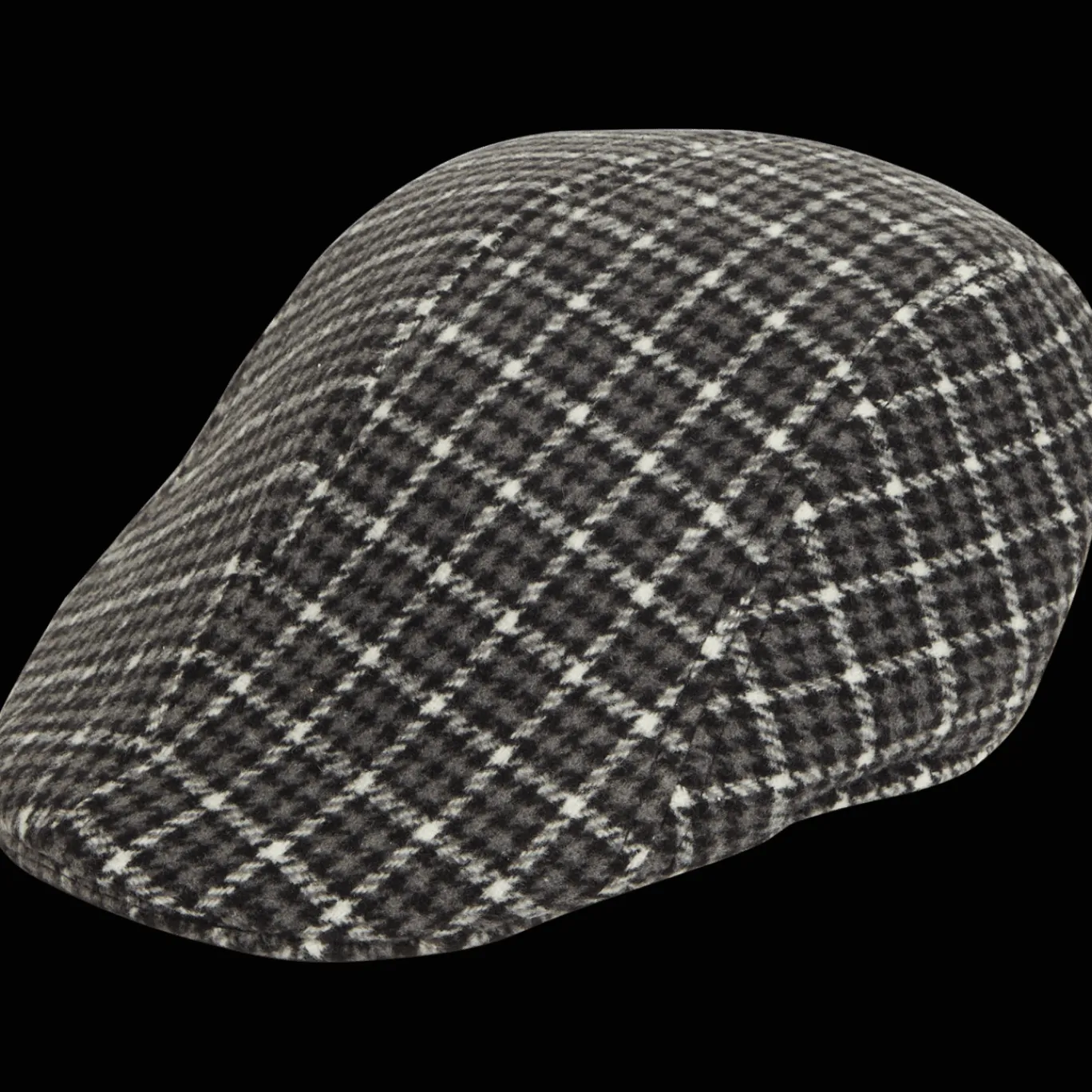 Action Casquette plate* Accessoires