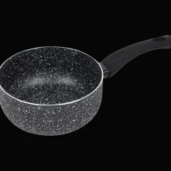 Action Casserole à revêtement en granit* Poêles