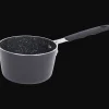 Action Casserole céramique effet marbre* Poêles
