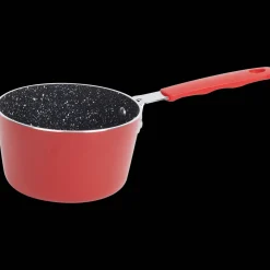 Action Casserole céramique effet marbre* Poêles