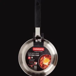 Redstone Casserole* Poêles