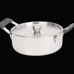 Redstone Casserole* Poêles