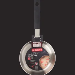 Redstone Casserole* Poêles