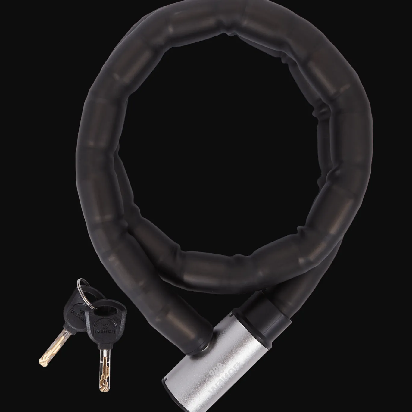 Walfort Câble antivol* Accessoires Vélo