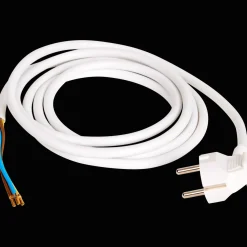 Pro-max Câble d’alimentation avec prise* Rallonges