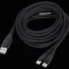Battletron Câble de charge USB-C* Câbles Et Répartiteur