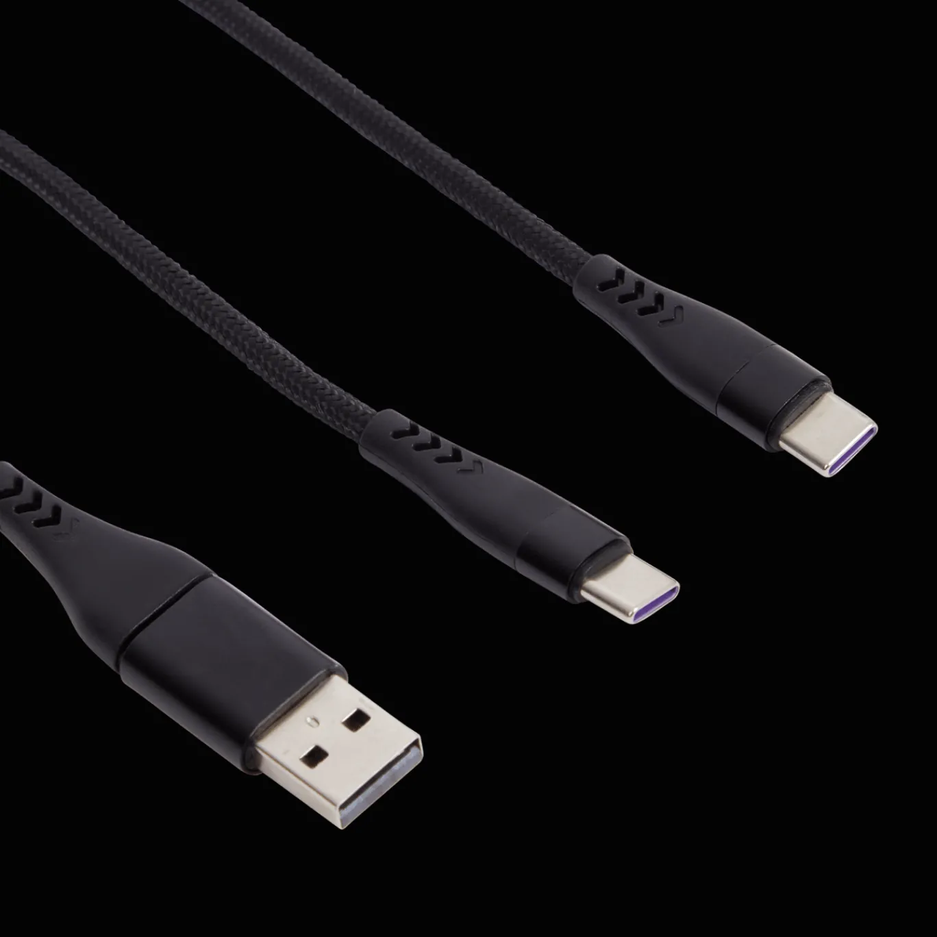 Battletron Câble de charge USB-C* Câbles Et Répartiteur