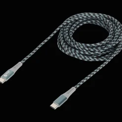 Action Câble de charge et de données Sologic USB-C à USB-C* Câbles Et Répartiteur