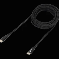 Action Câble de charge et de données Sologic USB-C à USB-C* Câbles Et Répartiteur