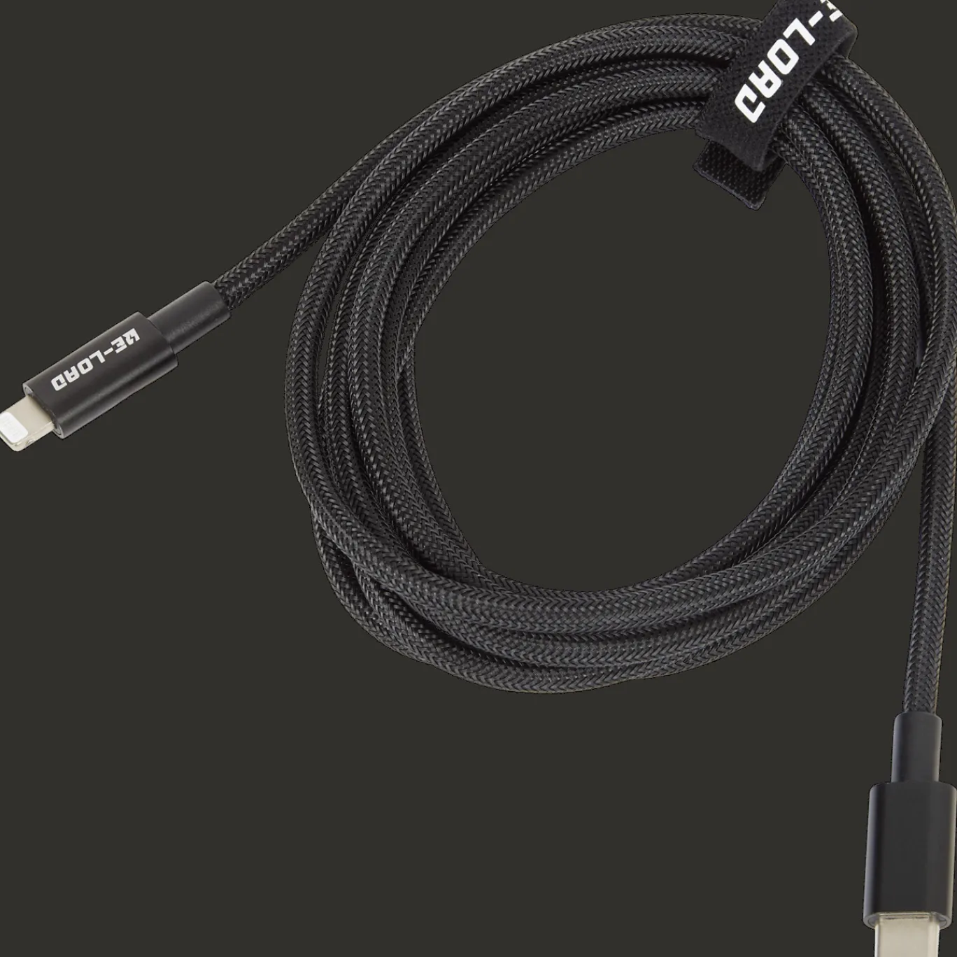 Re-load Câble de charge et de données 8 broches* Accessoires Multimédia