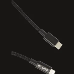 Re-load Câble de charge et de données 8 broches* Accessoires Multimédia