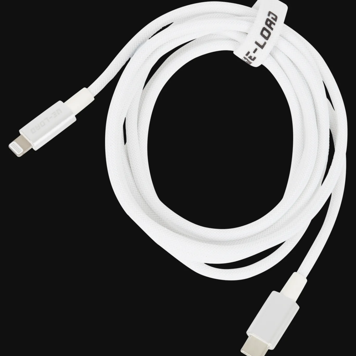 Re-load Câble de charge et de données 8 broches* Accessoires Multimédia