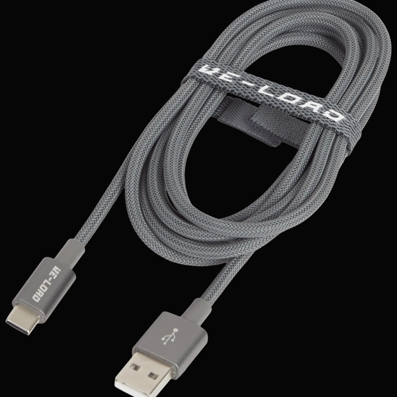 Re-load Câble de charge et de transfert de données USB-C* Accessoires Multimédia|Câbles Et Répartiteur