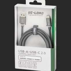 Re-load Câble de charge et de transfert de données USB-C* Accessoires Multimédia|Câbles Et Répartiteur